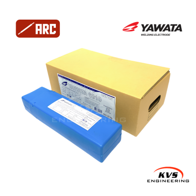 ลวดเชื่อมไฟฟ้าแรงดึงสูง YAWATA 7010 (E7010-G)