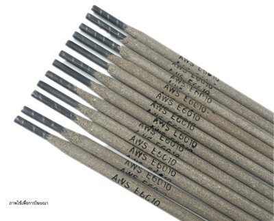 ลวดเชื่อม GEMINI 10