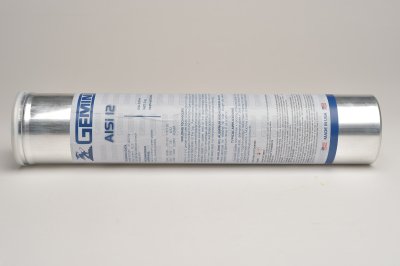 ลวดเชื่อมอลูมิเนียม Gemini AlSi 12