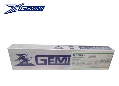 ลวดเชื่อม GEMINI 11