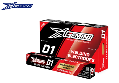 ลวดเชื่อม GEMINI_D1