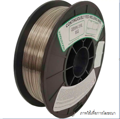 ลวดเชื่อม GEMINI MIG-316L