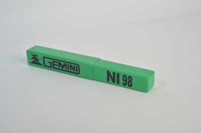 ลวดเชื่อมเหล็กหล่อ  Gemini Ni 98