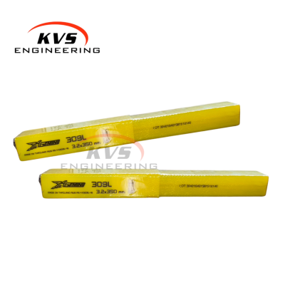 ลวดเชื่อม GEMINI 309L