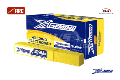 ลวดเชื่อมสแตนเลส GEMINI 309Mo