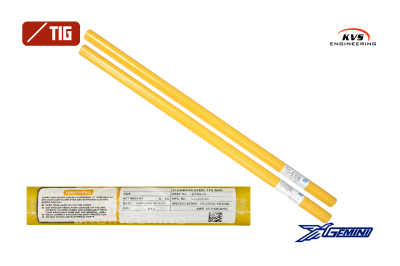 ลวดเชื่อมอาร์กอนสแตนเลส GEMINI TIG 309L