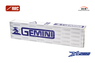 ลวดเชื่อมไฟฟ้าแรงดึงสูง GEMINI 8018-G