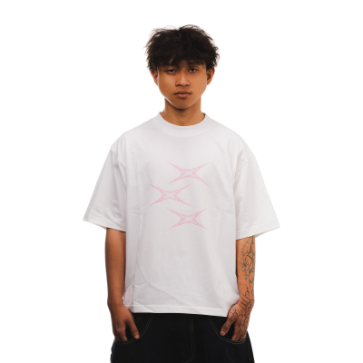 NATURAL X ( PINK COLOR )