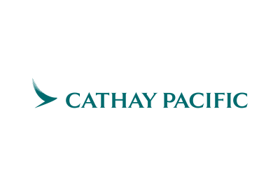 จองตั๋วกับสายการบิน CATHAY PACIFIC AIRWAYS