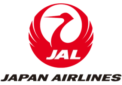 จองตั๋วกับสายการบิน JAPAN AIRLINES