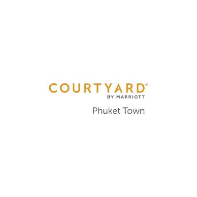 Make Your Hospitality Solution to Co-Topia @ Courtyard by Marriot Phuket Town