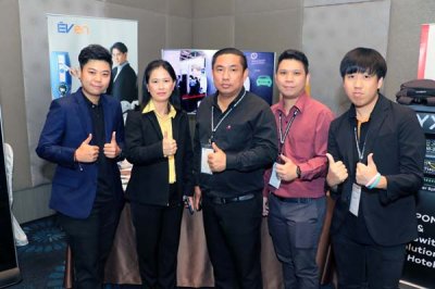 Mida De Sea Hua Hin 2019