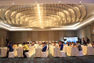 Mida De Sea Hua Hin 2019
