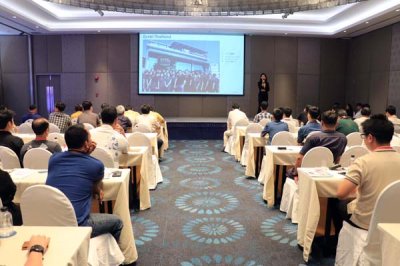 Mida De Sea Hua Hin 2019