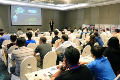 Mida De Sea Hua Hin 2019