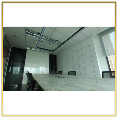 Install System  Internet / IPPhone Project "Basehaus Design" by HSTN
