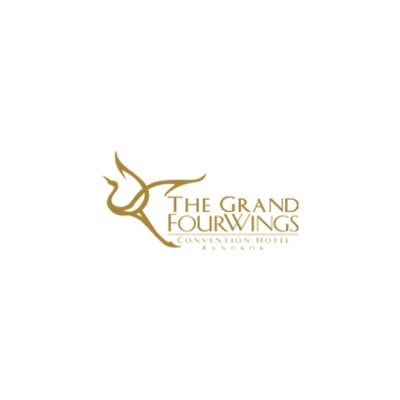 กล้องตรวจจับอุณหภูมิ  The Grand Fourwings Convention Hotel