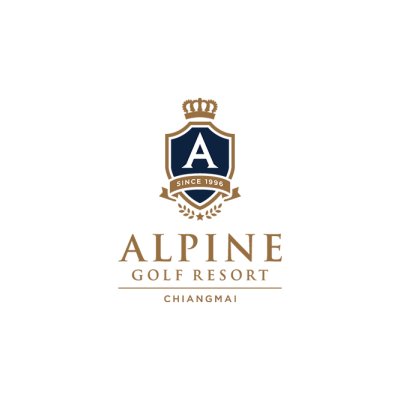 Alpine Golf Resort Chiangmai