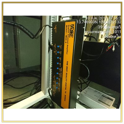 Fraser Suites Sukhumvit
