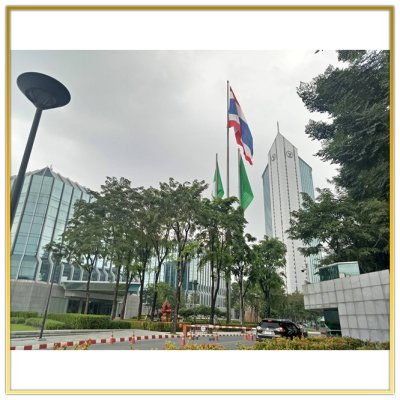 K Bank