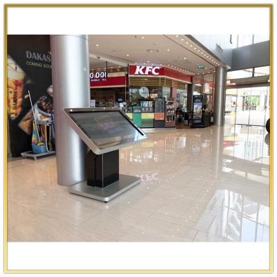 Passione Shopping Destination
