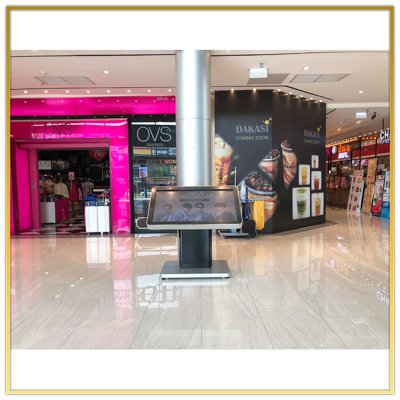 Passione Shopping Destination