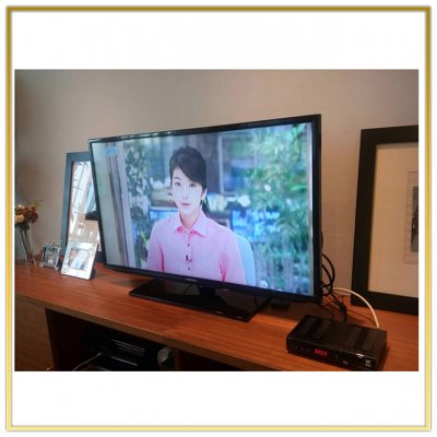 Digital TV System "Baan Jamjuree Apartment Sukhumvit 39" by HSTN