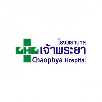 ระบบดิจิตอลทีวี "Chaophya Hospital" ติดตั้งโดย HSTN