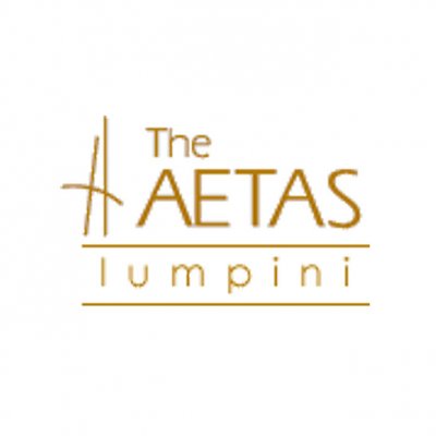 ระบบดิจิตอลทีวี "The Aetas lumpini  Bangkok" ติดตั้งโดย HSTN