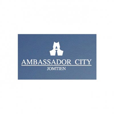 ระบบดิจิตอลทีวี "Ambassador City Hotel Jomtien Pattaya" ติดตั้งโดย HSTN