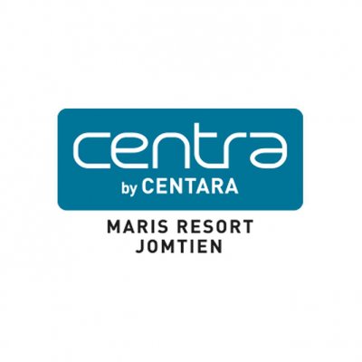 ระบบดิจิตอลทีวี "Centra by Centara Maris Resort Jomtien" ติดตั้งโดย HSTN