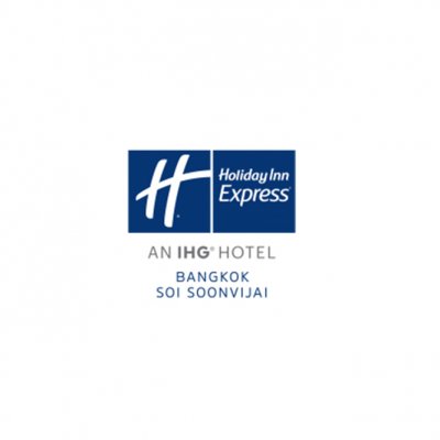 Digital TV System "Holiday Inn Express Bangkok Soi Soonvijai" by HSTN