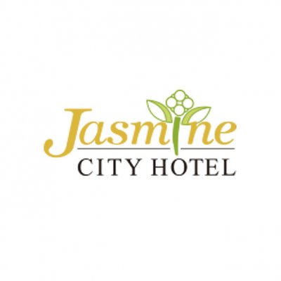 ระบบดิจิตอลทีวี "Jasmine City Hotel Bangkok" ติดตั้งโดย HSTN