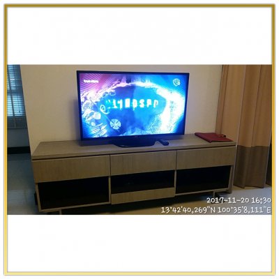 Digital TV System "Jasmine Grande Residence" by HSTN