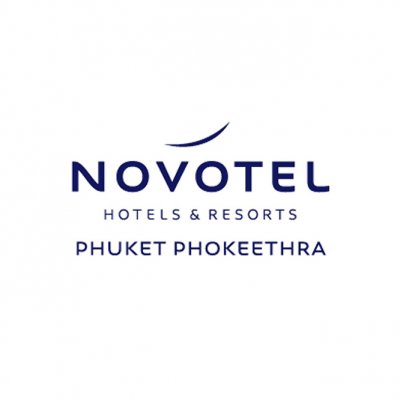ระบบดิจิตอลทีวี "Novotel Hotels & Resorts Phuket Phokeethra" ติดตั้งโดย HSTN