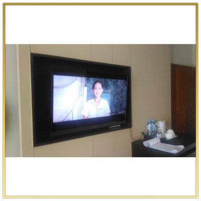 Digital TV System "Sentido Graceland Khao Lak Resort & Spa" by HSTN