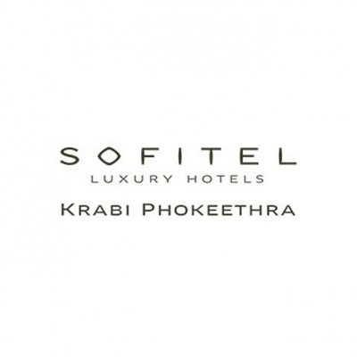 ระบบดิจิตอลทีวี "Sofitel Krabi Phokeethra Golf And Spa Resort" ติดตั้งโดย HSTN