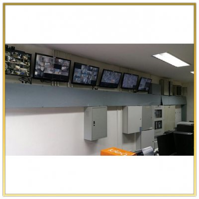 Digital TV System "Somerset Ekamai Bangkok" by HSTN