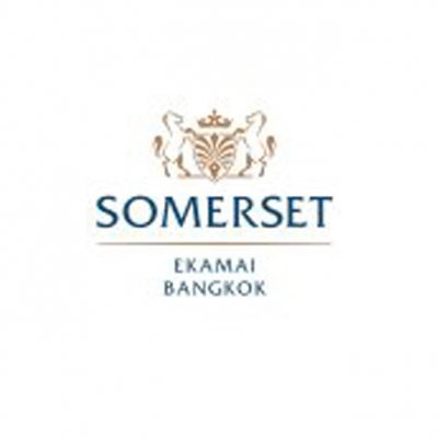 Somerset Ekamai Bangkok