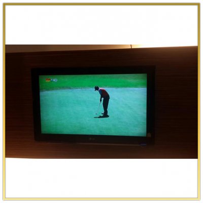 Digital TV System "Suan Sunandha palace Hotel" by HSTN