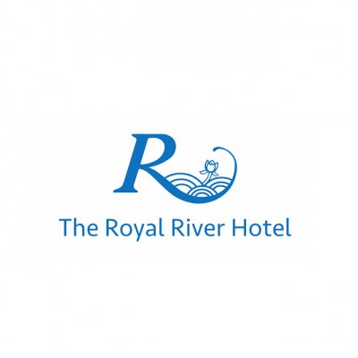ระบบดิจิตอลทีวี "The Royal River Hotel" ติดตั้งโดย HSTN