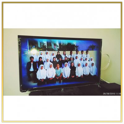 Digital TV System "The Willows Bang Saray" by HSTN