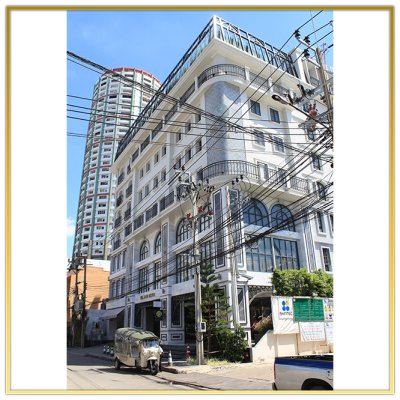 The Salil Hotel Sukhumvit 57