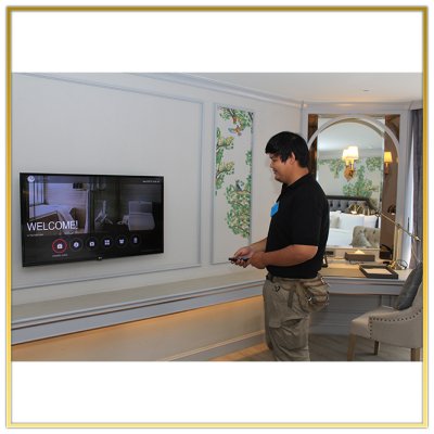 The Salil Hotel Sukhumvit 57