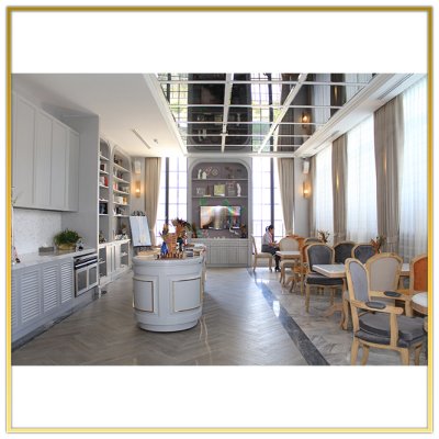 The Salil Hotel Sukhumvit 57