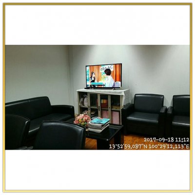 Digital TV System "Ministry of Commerce"" by HSTN