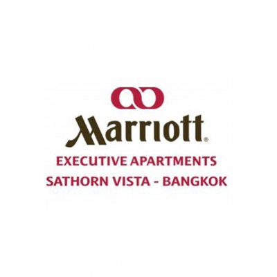 Digital TV System "Marriott Executive Apartments Sathorn Vista-Bangkok" by HSTN