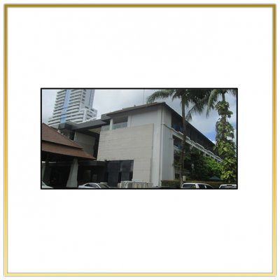 ระบบดิจิตอลทีวี "Banthai Beach Resort & Spa" ติดตั้งโดย HSTN