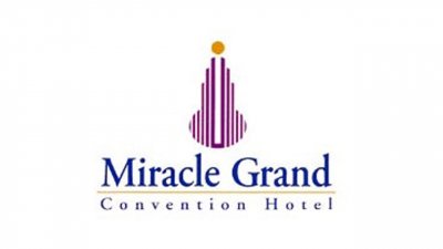 Miracle Grand Convention (28-29/04/2016)