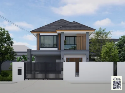 บ้านคุณณัฏฐศักดิ์